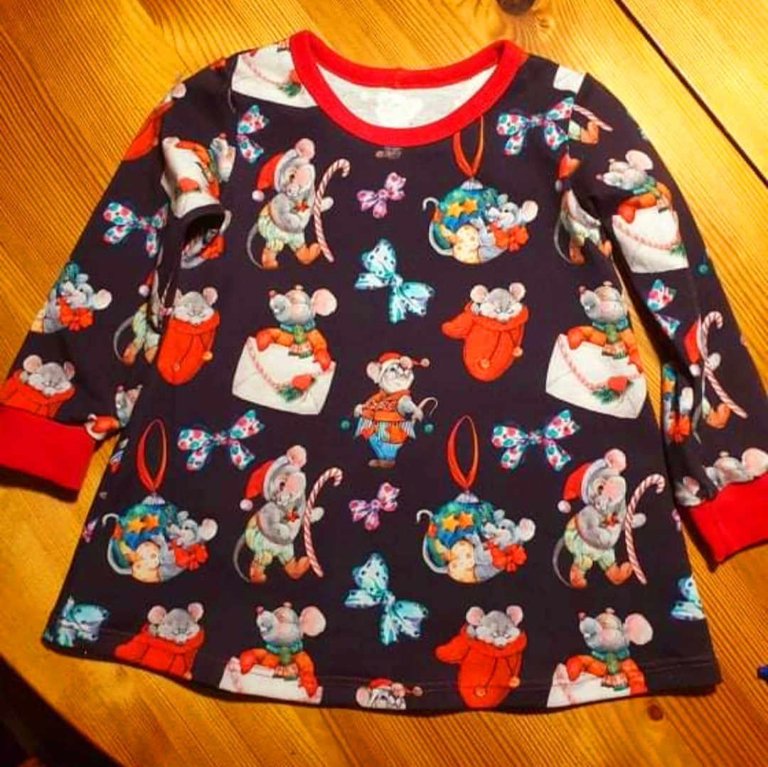 Handmade By Vibeke Baby- og Børnetøj